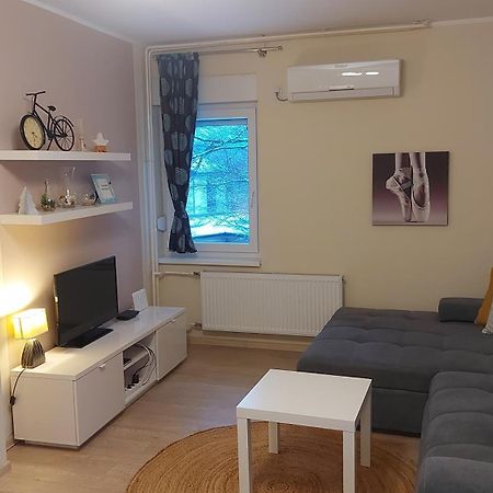 Apartment Alex Plitvička Jezera Kültér fotó